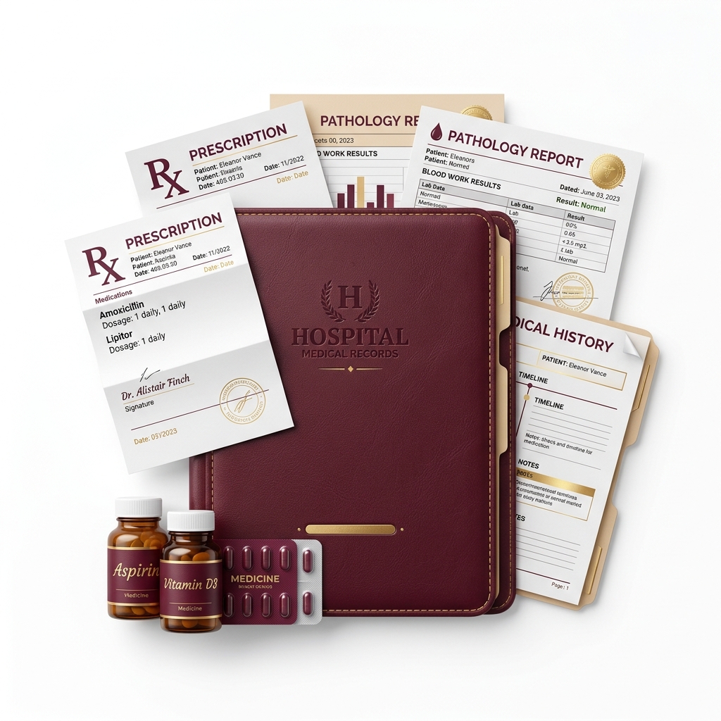 Health & Medical