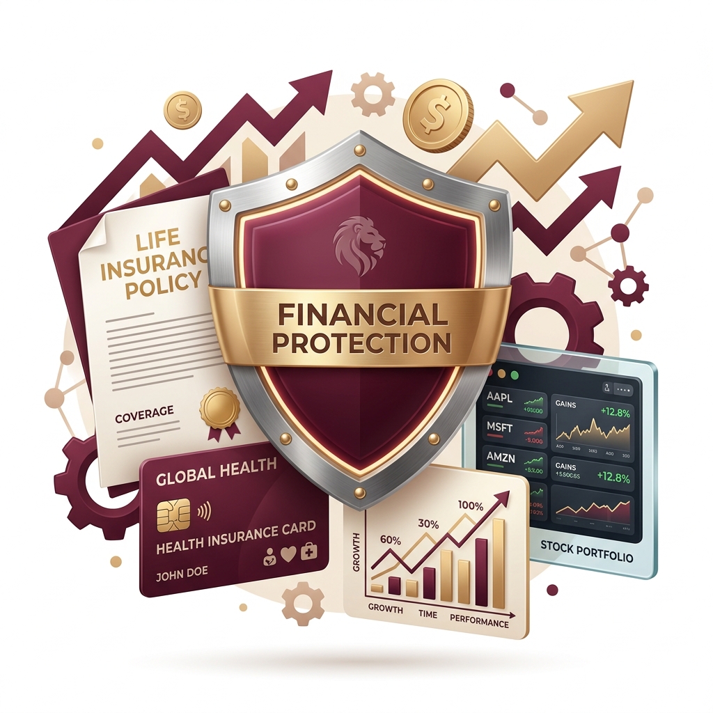 Insurance & Investments