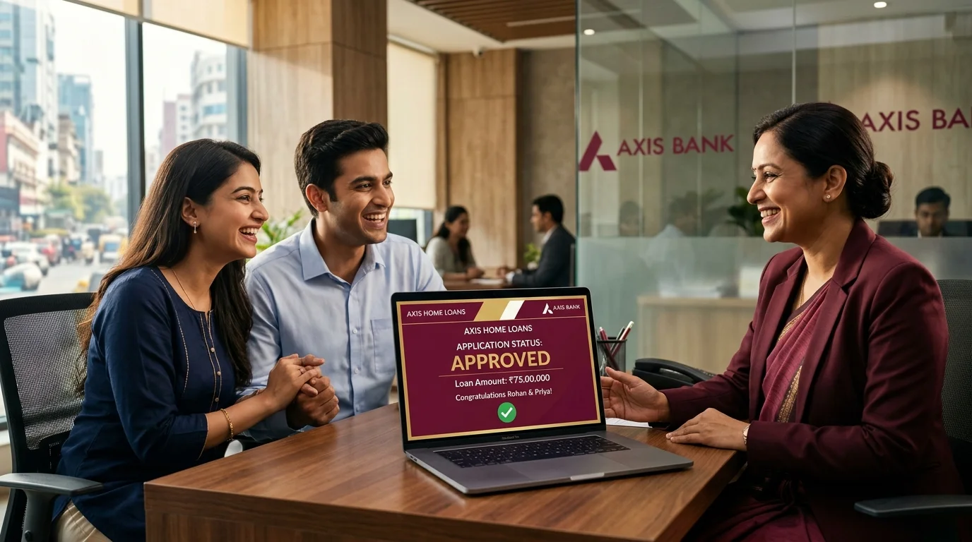 Home Loan